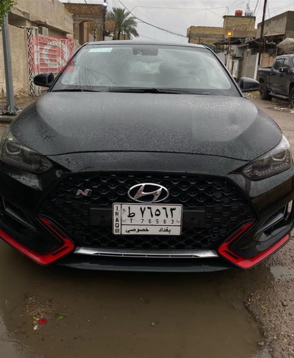 Hyundai for sale in Iraq